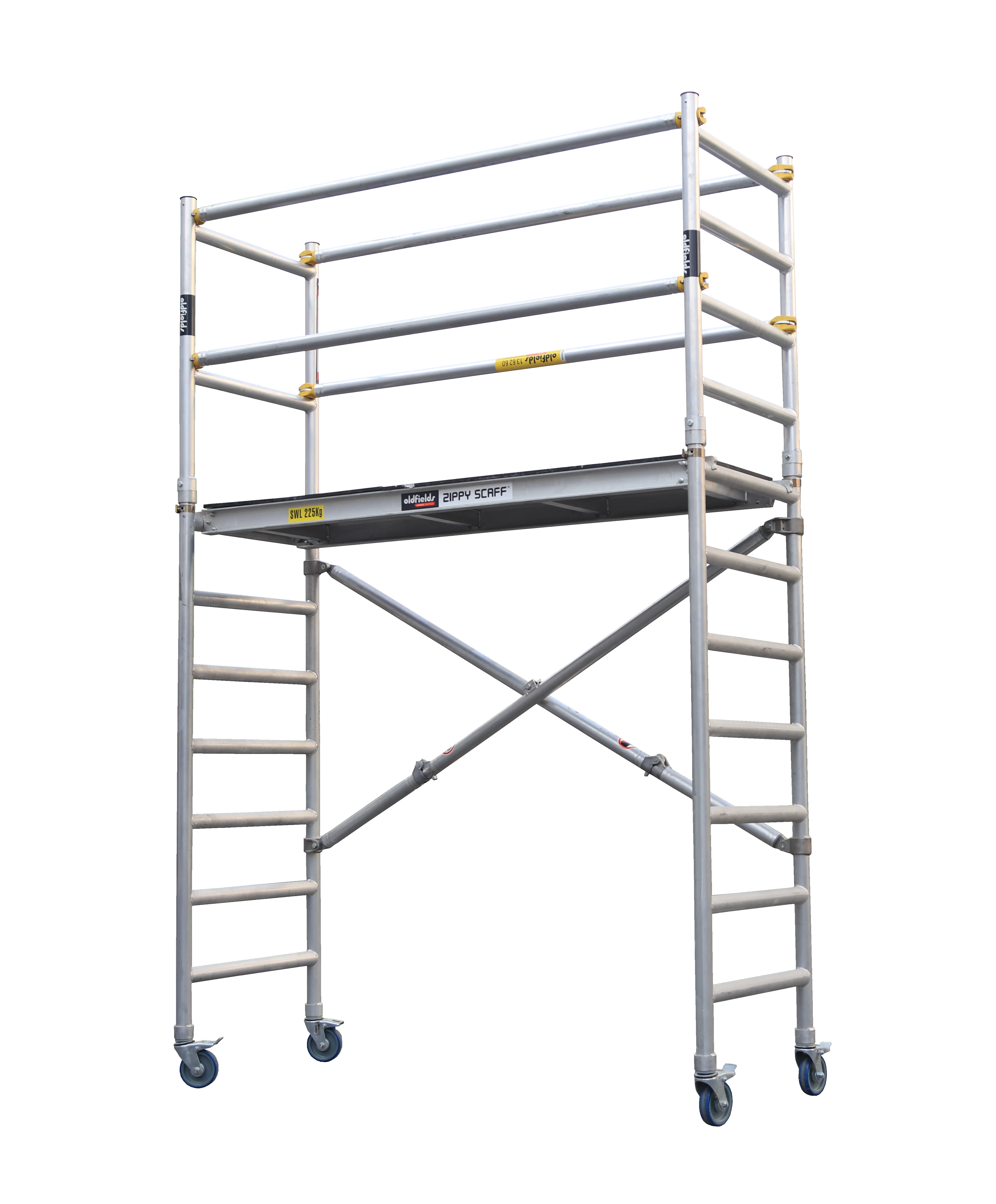 Light Weight Heavy Duty Aluminum Scaffold Tower Manufacturing Company ...