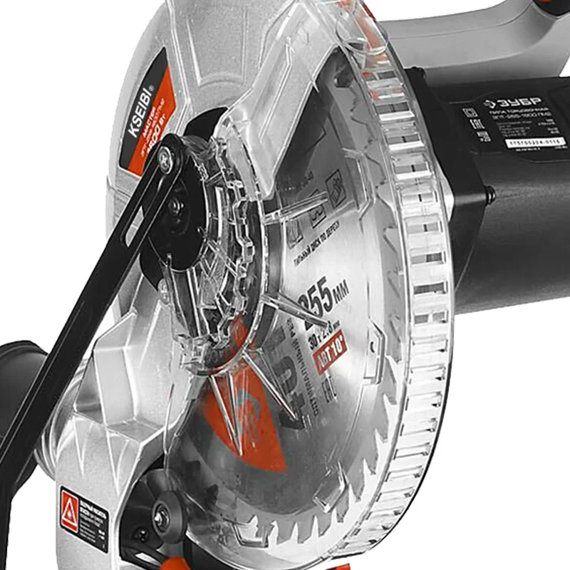 KSEIBI стационарная торцовочная пила проводные электрические электроинструменты для резки