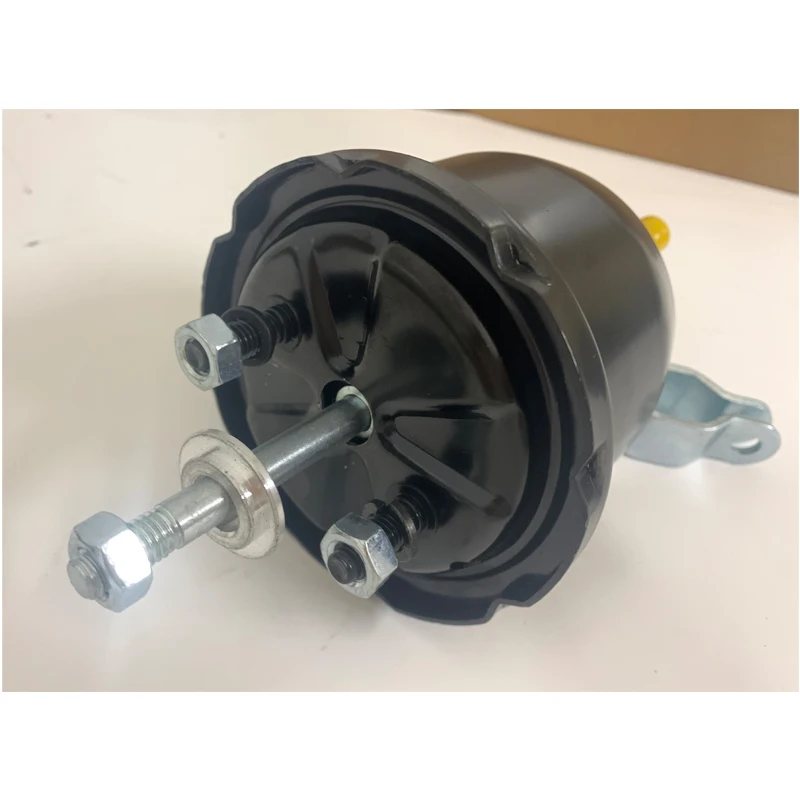 いすゞ NPR70 NPR75 排気ブレーキチャンバー用高品質パワーチャンバー