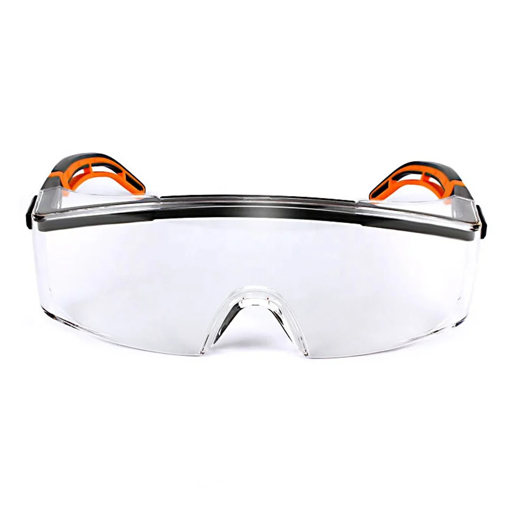 
UVEX / 9064185 Safety Glasses Eyewear UV Protection Anti Dust Windproof Anti Fog Coating Eye Wear 