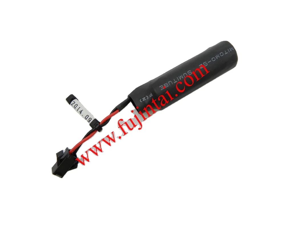 Smt machine spare parts Original JUKI RX-7 FX-7R RX-8 BATTERY ASSY 