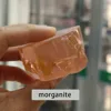 morganite
