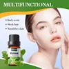 Aceite de Melissa