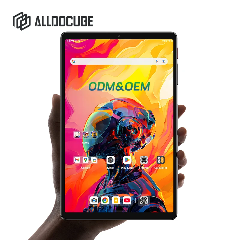 ALLDOCUBE 8.8
