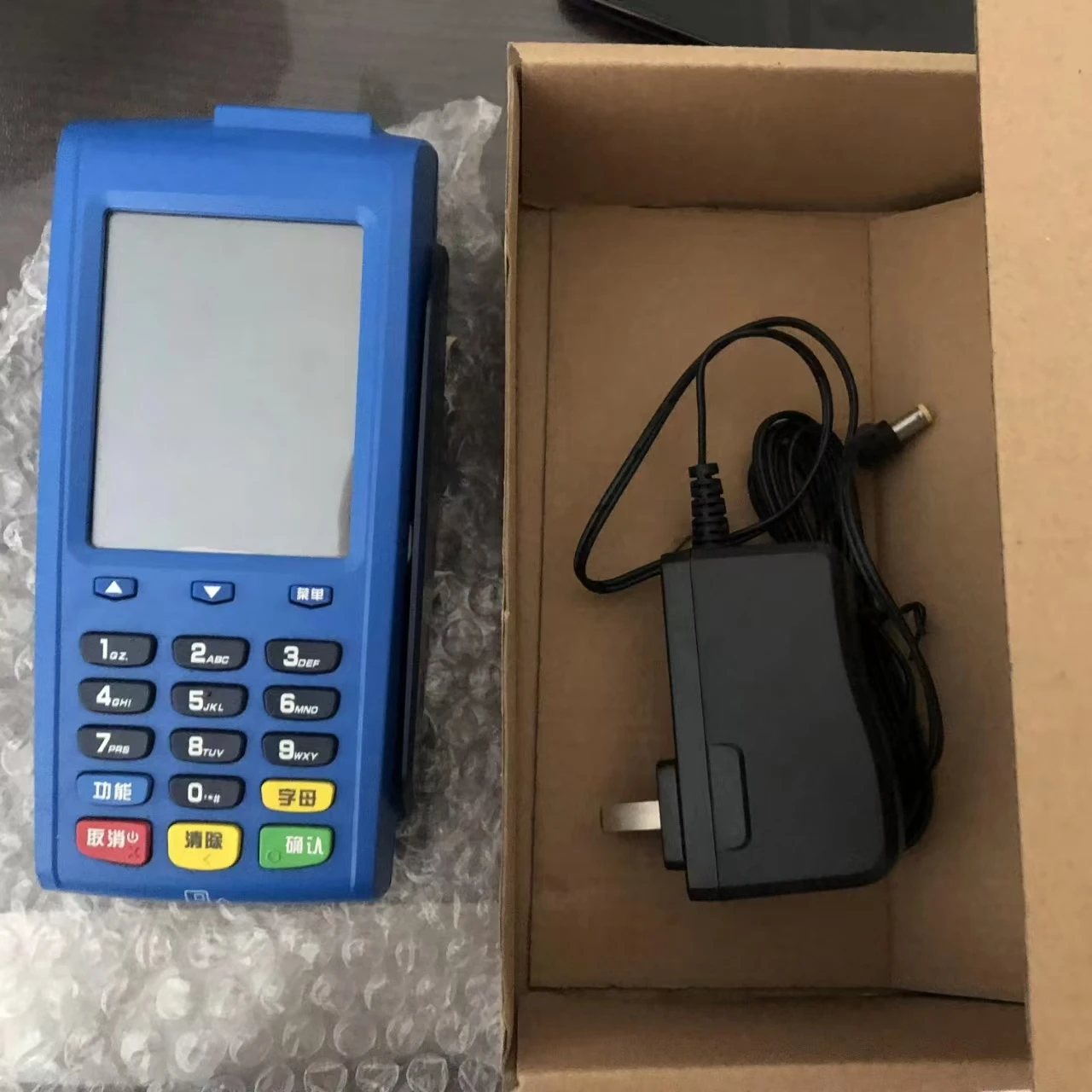 Second Hand S900 Systems Terminal
