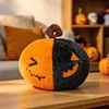 Zucca di Halloween-18 cm