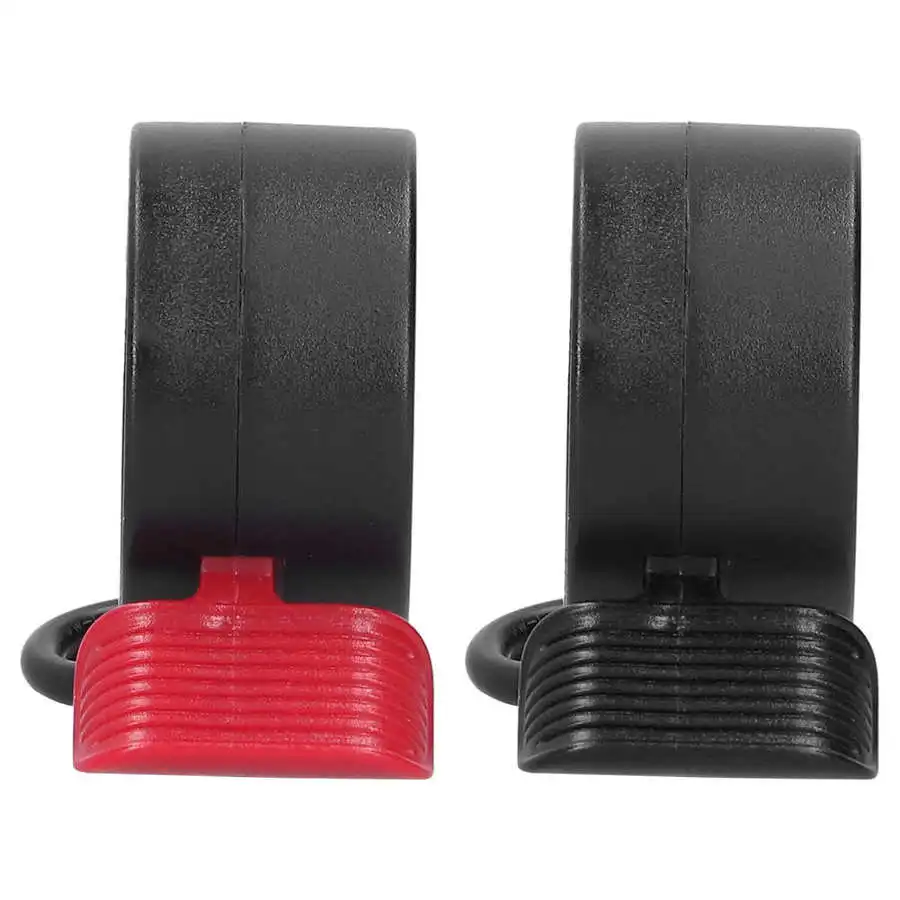 130X Red scooter Throttle Accelerator 24V36V48V Scooter or E-bike for electric scooter accessories parts Trottinette Patinet