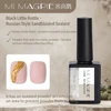 MRY104-Top Coat mat