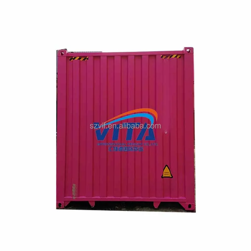 carven 6251161232999 関税送料込 Cheapest Used 40ft Container for Sale - Best Storage Solution