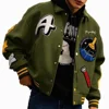 Verde militar