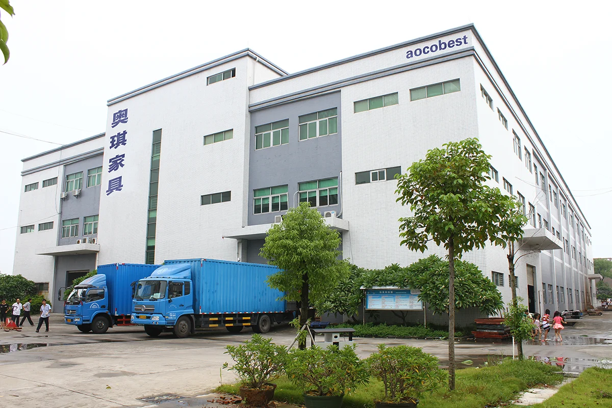 Hangzhou Aoqi Furniture Co., Ltd. 1