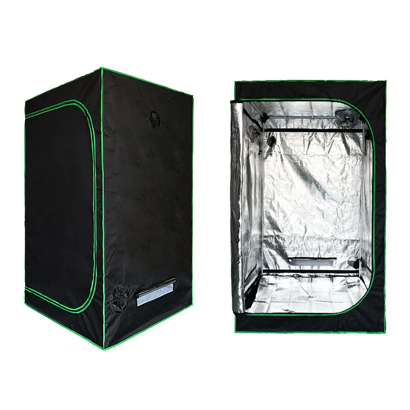 Hydroponic Tent 3x3 Grow Tent Complete Kit Plant Tent Grow Kit Grow ...