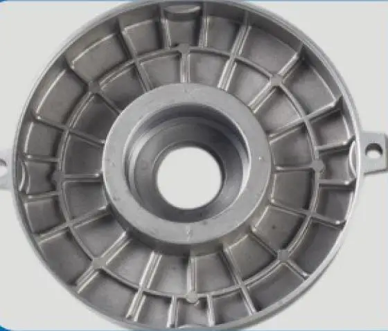 Air Blower, 345-415V, 1050 (m3 - detail 12