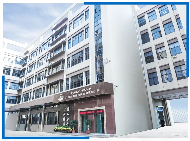 Hotselling Mailing Paper Tube Transportation Tube Poster Fishing Rod