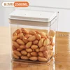 rectángulo 2500ml