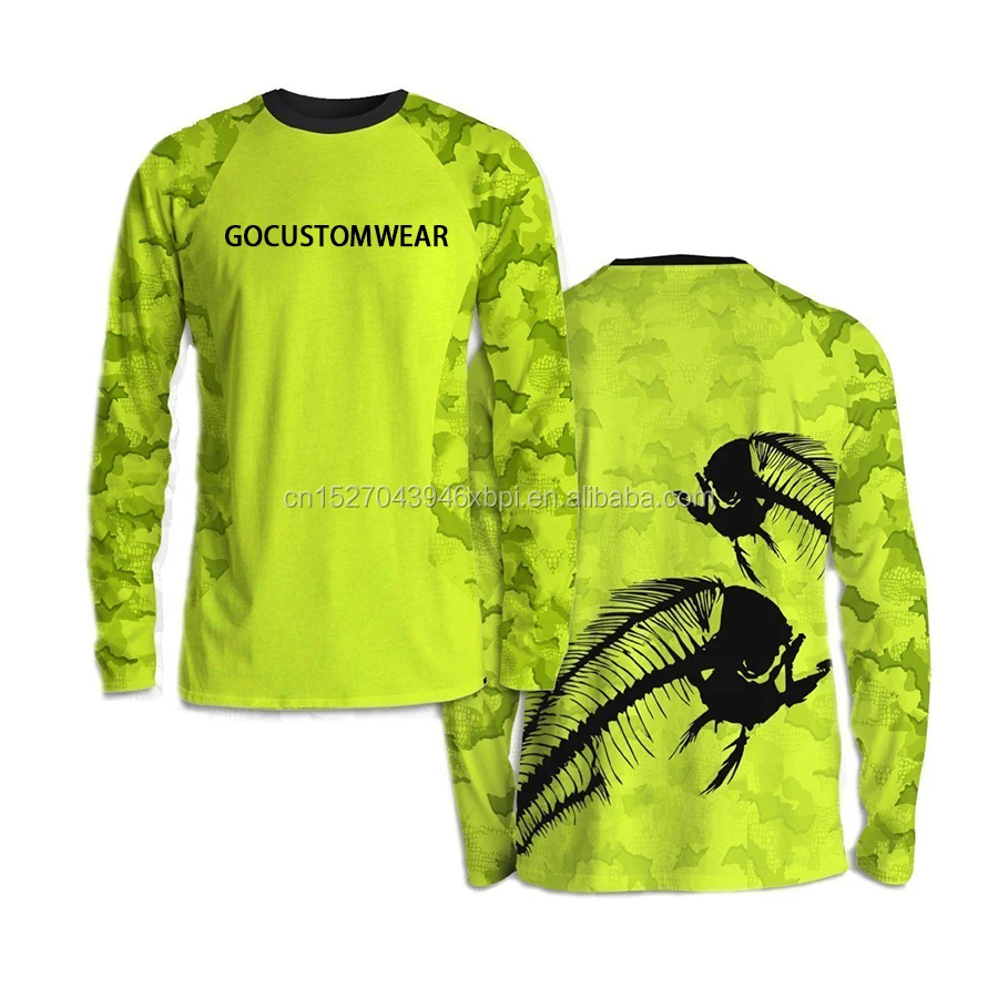 T Shirts Clothes Custom For Fishing 
