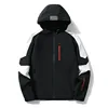 Negro [chaqueta sencilla]