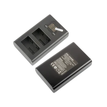 Nikon D4 D4S D5 D6 Z50IIカメラ用スマートLCDディスプレイポータブル