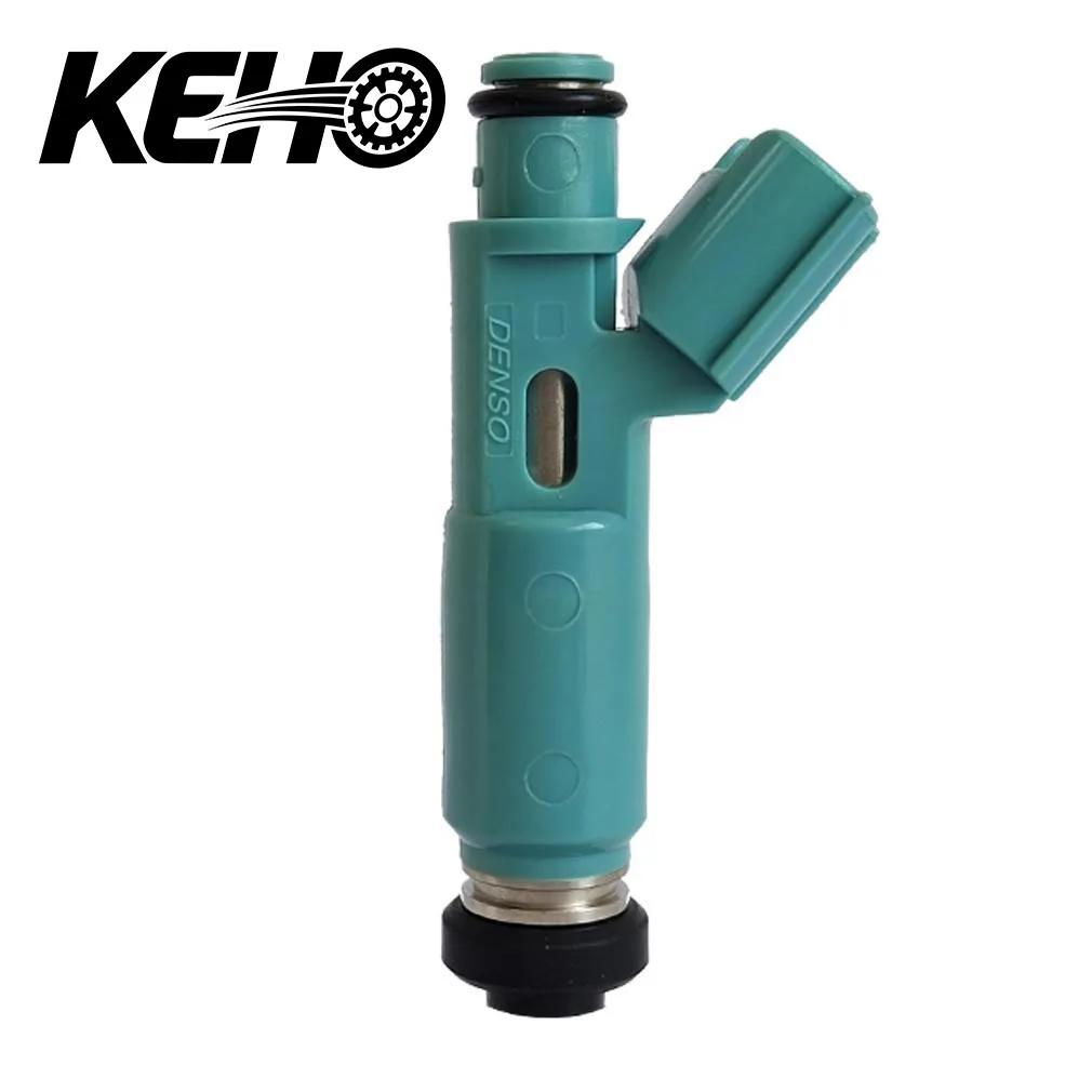 Fuel injector - 23250-28020 - 01-04 Toyota Camry Highlander Previa-1