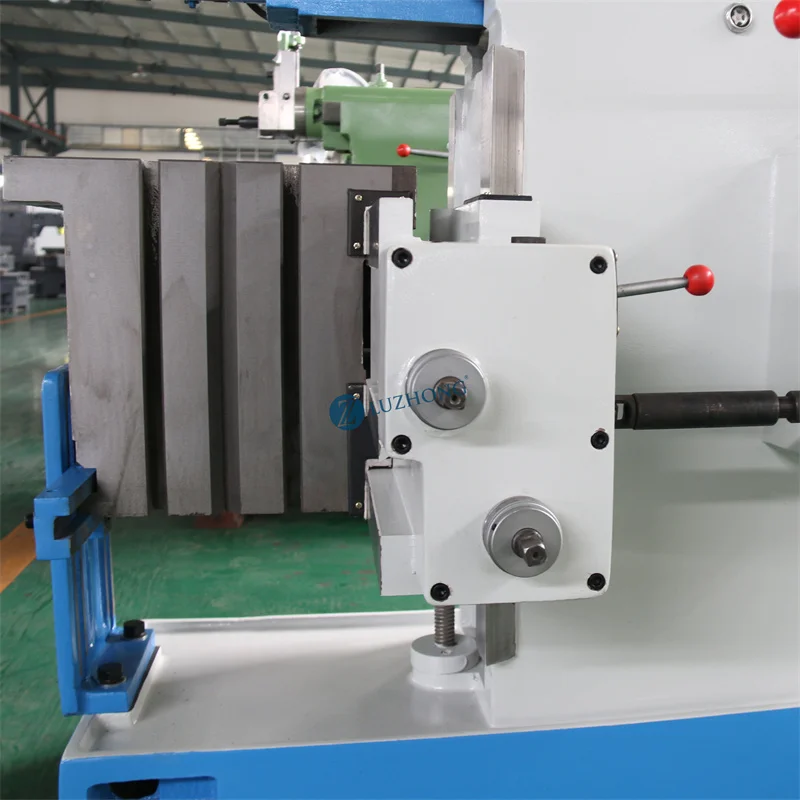 BC6050 Mechanical Shaping Machine Tool Price Metal Shaper for Sale