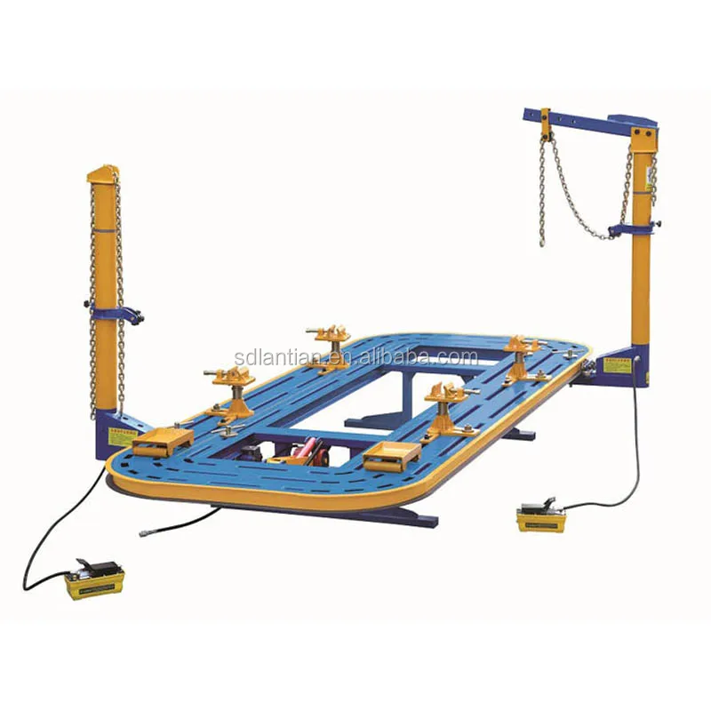 Factory Price Auto Frame Machine/ Used Chassis Liner Frame Machine/ Craigslist Auto Body Frame