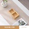Original color, second small inner compartment 22*13*5