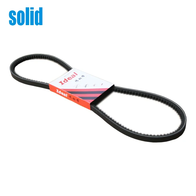 2614B558 OEM MANUFACTURER Cogged Replacement v Belt