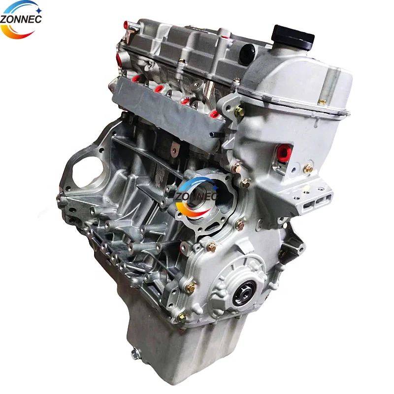 1.5L Engine Parts EA15-AB JL473QF for Changan CS15