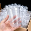 Transparent u