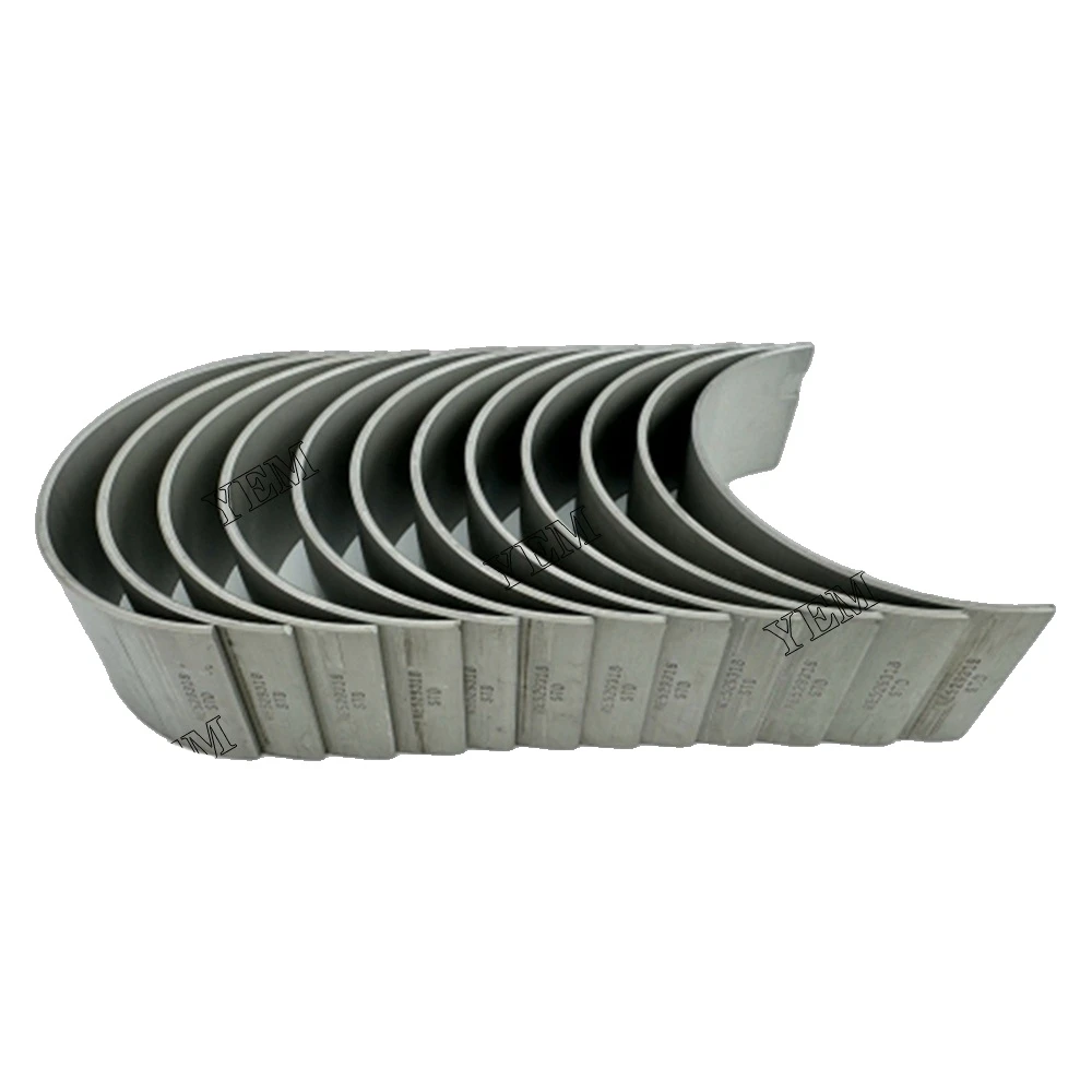 6090H RE529318 Engine Bearing for John Deere Diesel Engine Spare Parts