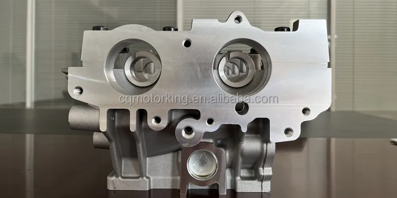 D5244T Cylinder Head for VOLVO S60 S80 V60 V70 XC60 XC70 - New OEM ...