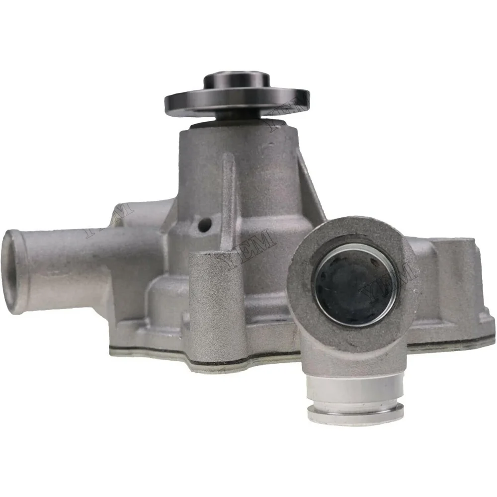 Water Pump MIA880048 MIA885024 for Yanmar Engine 3TNA72C 3TNE74 John Deere 2210 4100 4110 670 770 425 445 455