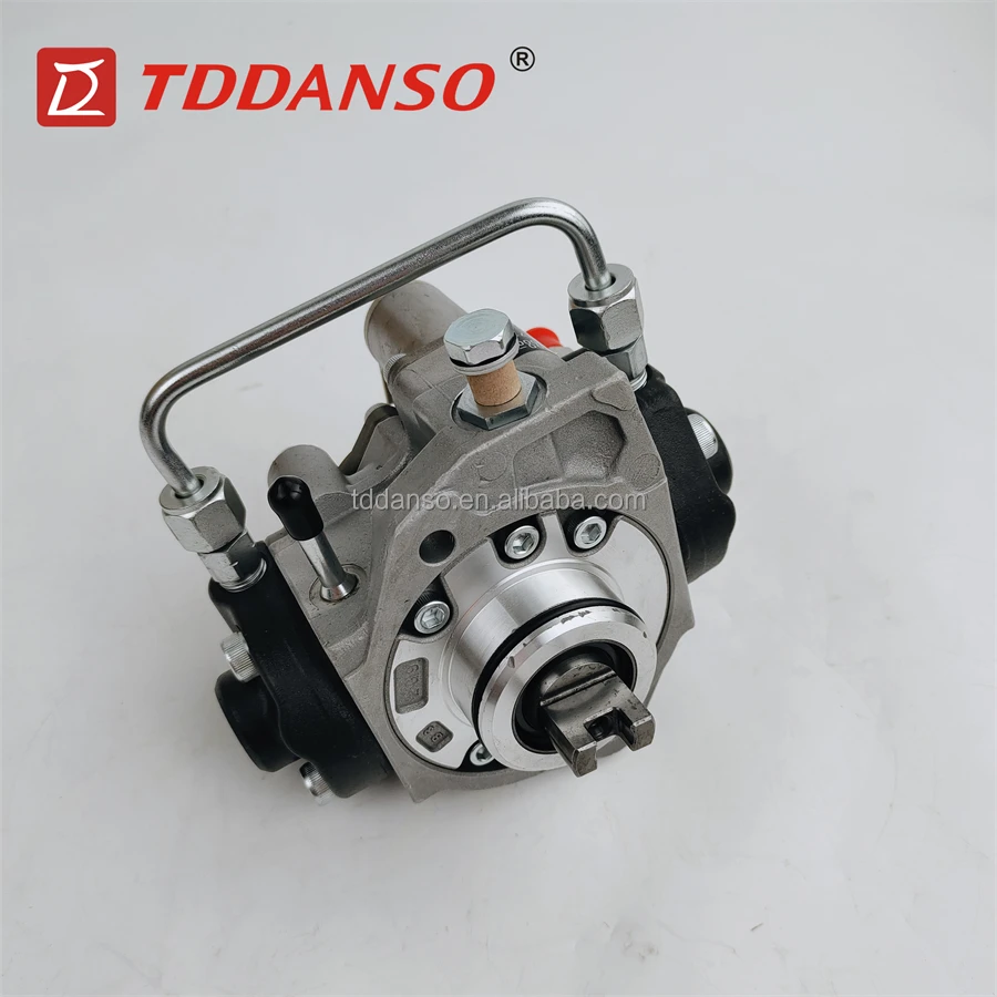 294000-0710 Fuel Pump - Professional Quality for Diesel Engines