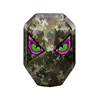 Camuflaje Verde