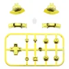 Chroming Gold HL601WS