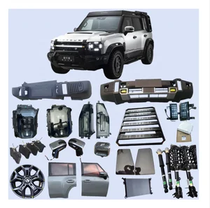 OEM Parts for Jetour Traveller Accessories Jetour T2 Ladder Grill Wheels Floor Mat Side Box Roof Rack Front Bumper Carbon Fiber