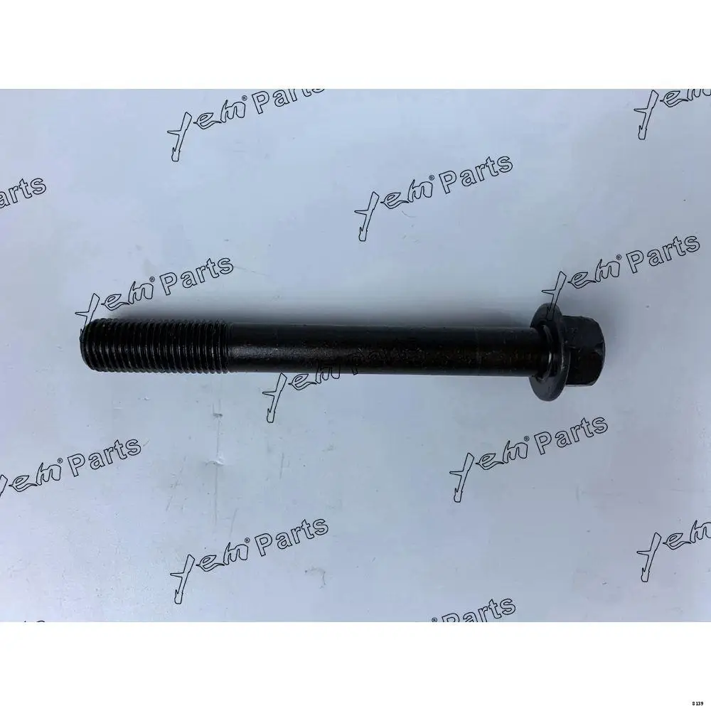 N844 Cylinder Head Screw for Shibaura Engine