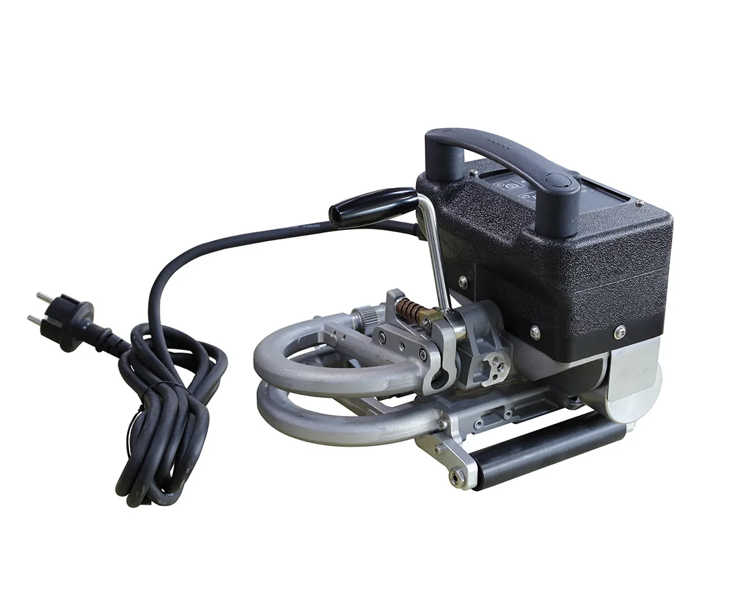 Геомембранный мини-сварочный аппарат Geo2 сварочный с горячим клином ppr