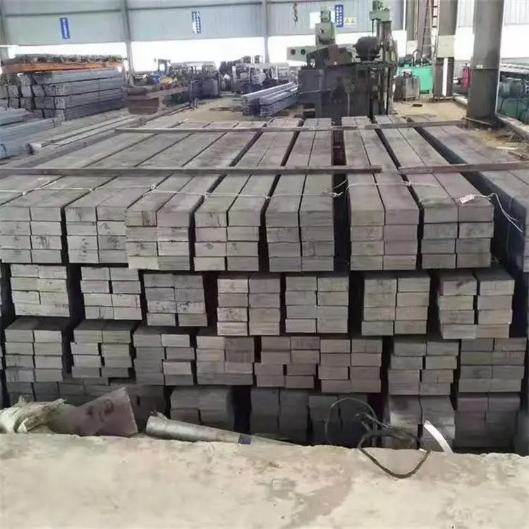 0.8-4mm Square Steel Bars for Welding and Cutting details