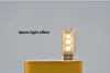 warm light