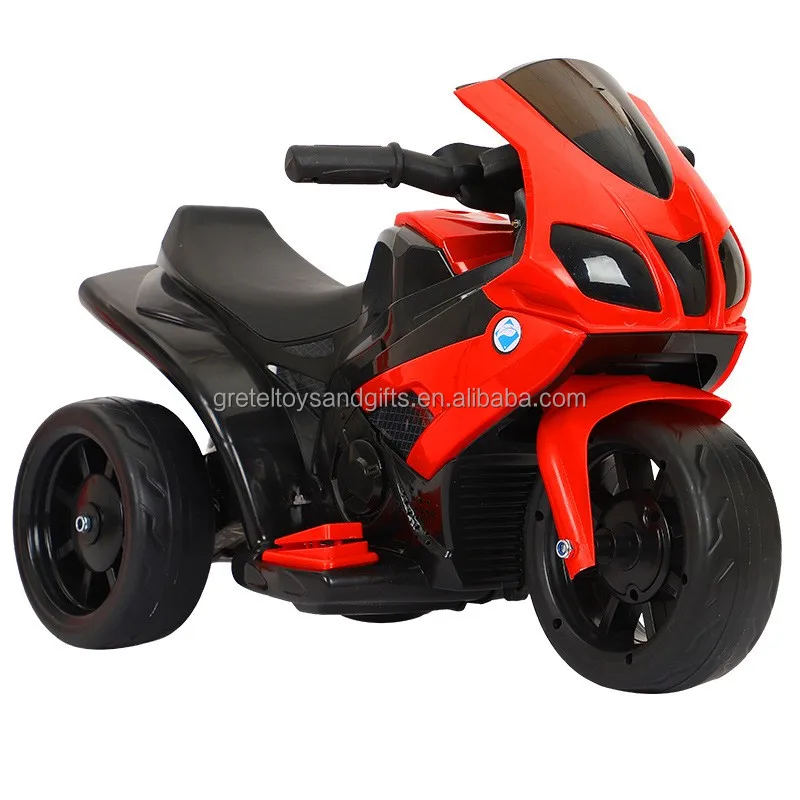 Hot sale children electric 2 wheels 3 wheels motorcycle for kids electric motorbike baby toy with price