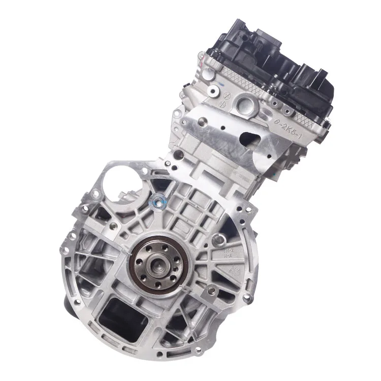 G4KE Engine Long Block 4 Cylinder Gasoline Petrol Complete Engine Assembly G4KE for Hyundai KIA