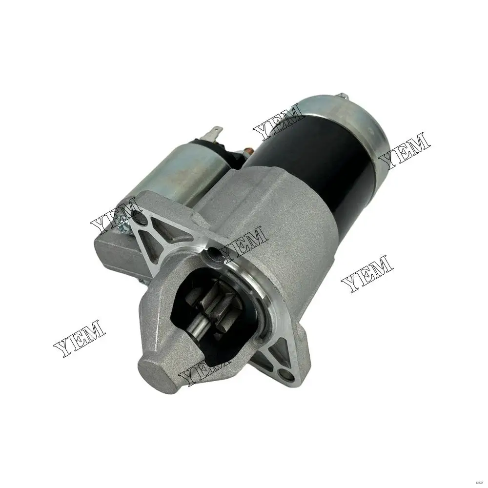 Starters Fit for Kubota D1105 Diesel Tractor Motor Engine