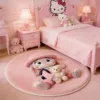 La poupée ours polaire de Judy