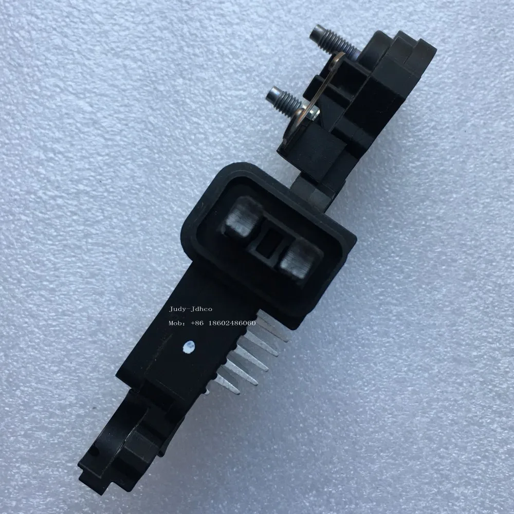 Caterpillar 323/320B2/905K 966H Regulator Voltage 0272221008