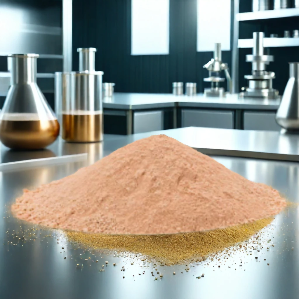 LXP 101 Rare Earth Glass Polishing Powder - 75% Ceo2