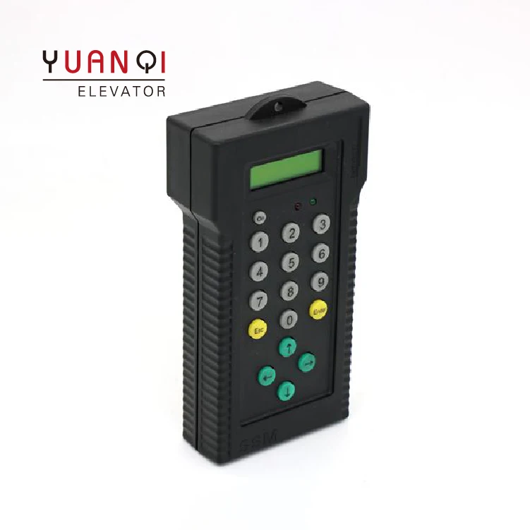 Lift  Diagnostics Tool Supplier Elevator 5400 Elevator IDD/V30 SSM ElevatorTest Tool 336515