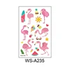 WS-A235