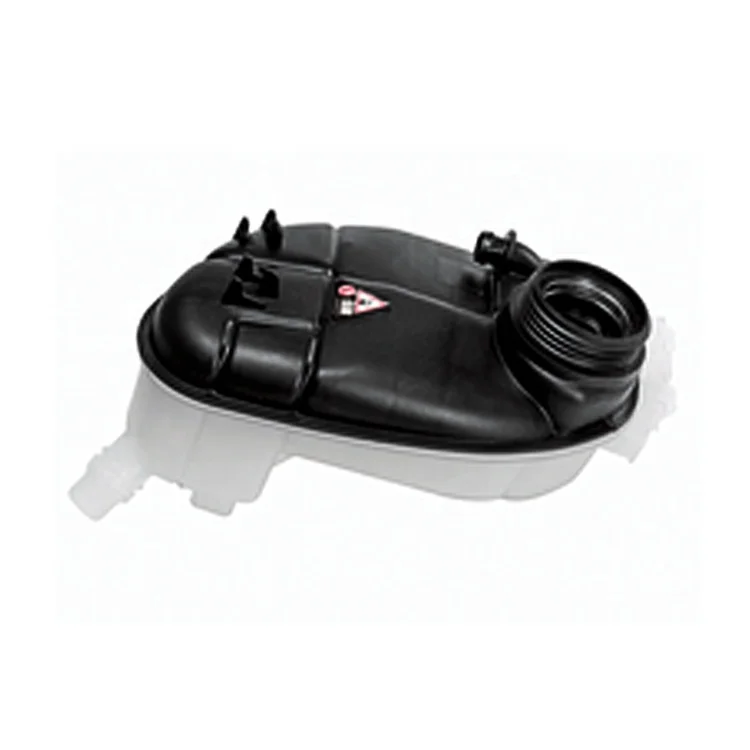 Depósito Refrigerante Dokili 2465000049 - Para Mercedes CLA & GLA 2014-2018 | OEM