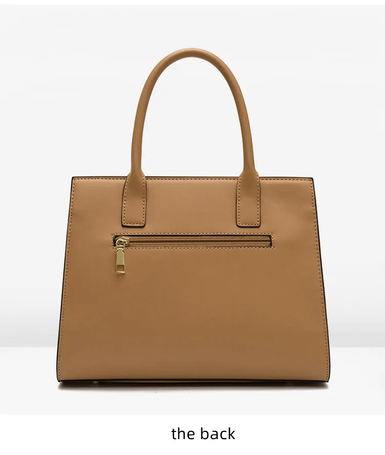 Factory Custom tk5214 Trendy Bags Women Handbags Ladies Brand Luxury